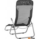 Шезлонги Sundays ZC-CL005-1 (черный) Шезлонги Sundays ZC-CL005-1 (черный)