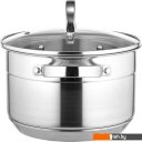 Кастрюли Lara Aurora LR02-114