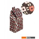 Чемоданы, сумки-тележки monAmi XY-091 129708 (цветочки)