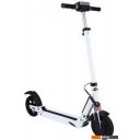 Электросамокаты и электроскутеры Kugoo S3 (черный)