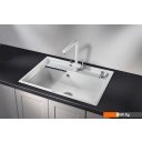 Кухонные мойки Granula KS-7301 (арктик)