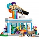 Конструкторы LEGO City 60363 Магазин мороженого Конструкторы LEGO City 60363 Магазин мороженого