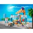 Конструкторы LEGO City 60363 Магазин мороженого