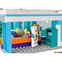 Конструкторы LEGO City 60363 Магазин мороженого