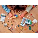 Конструкторы LEGO City 60363 Магазин мороженого