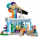 Конструкторы LEGO City 60363 Магазин мороженого