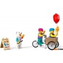 Конструкторы LEGO City 60363 Магазин мороженого