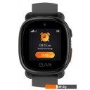 Умные часы и браслеты Elari KidPhone 4G Lite (черный) Умные часы и браслеты Elari KidPhone 4G Lite (черный)