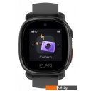 Умные часы и браслеты Elari KidPhone 4G Lite (черный) Умные часы и браслеты Elari KidPhone 4G Lite (черный)