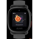 Умные часы и браслеты Elari KidPhone 4G Lite (черный)