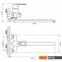 Смесители Ekko E22701