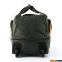 Чемоданы, сумки-тележки Mr.Bag 143-K9-MB-KHK (хаки)