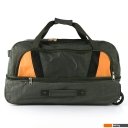 Чемоданы, сумки-тележки Mr.Bag 143-K9-MB-KHK (хаки)