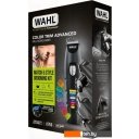Машинки для стрижки волос Wahl 09893.0464 Color Trim