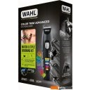 Машинки для стрижки волос Wahl 09893.0464 Color Trim