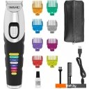 Машинки для стрижки волос Wahl 09893.0443 Color Trim Beard