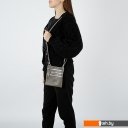 Женские и мужские сумки Poshete 886-9901-2-GRY (серый)