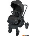 Детские коляски и аксессуары Indigo Ultra (3 в 1, черный)
