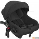 Детские коляски и аксессуары Indigo Ultra (3 в 1, черный)