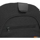 Детские коляски и аксессуары Indigo Ultra (3 в 1, черный)