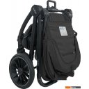Детские коляски и аксессуары Indigo Ultra (3 в 1, черный)