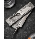 Кухонные ножи, ножницы, овощечистки, точилки Samura Reptile SRP-0095