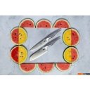 Кухонные ножи, ножницы, овощечистки, точилки Samura Reptile SRP-0095