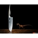 Кухонные ножи, ножницы, овощечистки, точилки Samura Reptile SRP-0095
