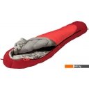 Спальные мешки AlexikA Nord 220 (правая молния, красный)