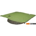 Спальные мешки AlexikA Summer Wide Plus 230 (правая молния, оливковый)