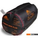 Спальные мешки AlexikA Summer Wide Plus 230 (правая молния, оливковый)