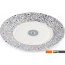 Тарелки, салатники, блюда и наборы Luminarc Essence Daisi Crux V6071 (18шт)