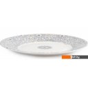 Тарелки, салатники, блюда и наборы Luminarc Essence Daisi Crux V6071 (18шт)