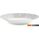 Тарелки, салатники, блюда и наборы Luminarc Essence Daisi Crux V6071 (18шт)