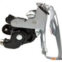 Велозапчасти Shimano Altus EFDM2020TSX4