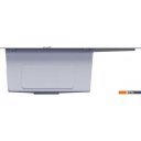 Кухонные мойки Mixline Pro 551875 левый (сатин, с сифоном)
