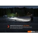 Фонари Fenix TK20RUEGY (серый)