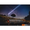 Фонари Fenix TK20RUEGY (серый)