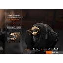 Фонари Fenix TK20RUEGY (серый)