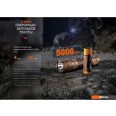 Фонари Fenix TK20RUEGY (серый)