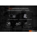 Фонари Fenix TK20RUEGY (серый)