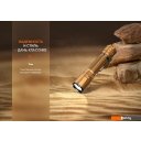 Фонари Fenix TK20RUEGY (серый)