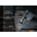 Фонари Fenix TK20RUEGY (серый)
