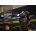 Фонари Fenix TK20RUEGY (серый)