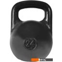 Гантели, гири, штанги Уральские гири 24 кг