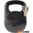 Гантели, гири, штанги Уральские гири 24 кг