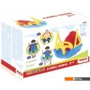 Детские спортивные комплексы и игровые площадки Dolu 7055 Детские спортивные комплексы и игровые площадки Dolu 7055