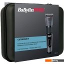 Машинки для стрижки волос BaByliss PRO FX872E