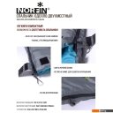 Спальные мешки Norfin Alpine Comfort 250 (левая молния)