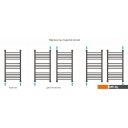 Полотенцесушители Сунержа Богема+ 600x500 00-0220-6050